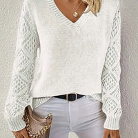 Everwood Knit Sweater (eta November)