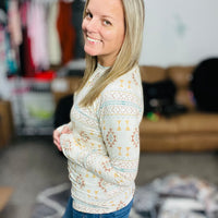 Michelle Mae Blair Top