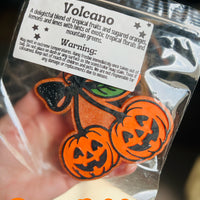 Fall/Halloween Freshies