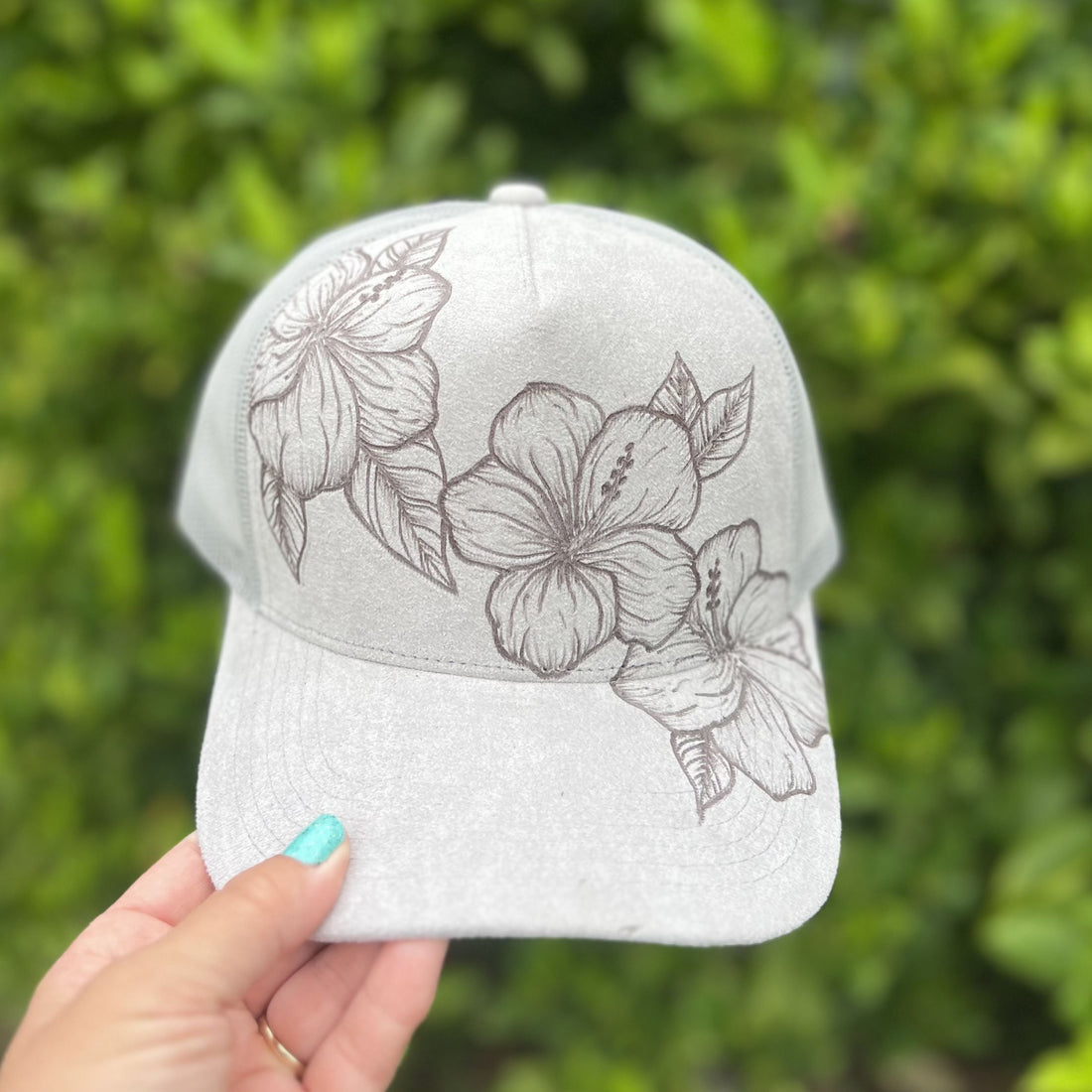 Custom Hats