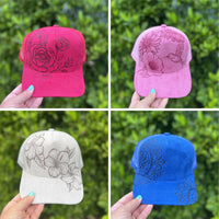 Custom Hats