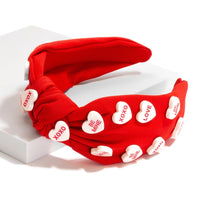 Holiday Fashionable Headbands