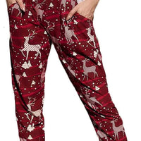 Harem Pants Preorder
