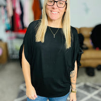 Darcy Dolman Top