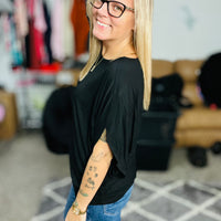 Darcy Dolman Top