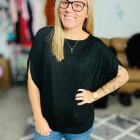 Darcy Dolman Top