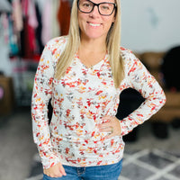 Larissa Long Sleeve
