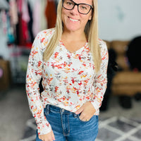 Larissa Long Sleeve