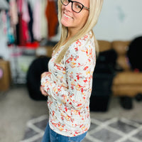 Larissa Long Sleeve