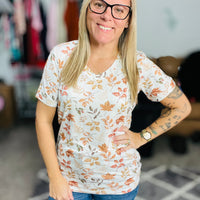 Sophie Fall Top