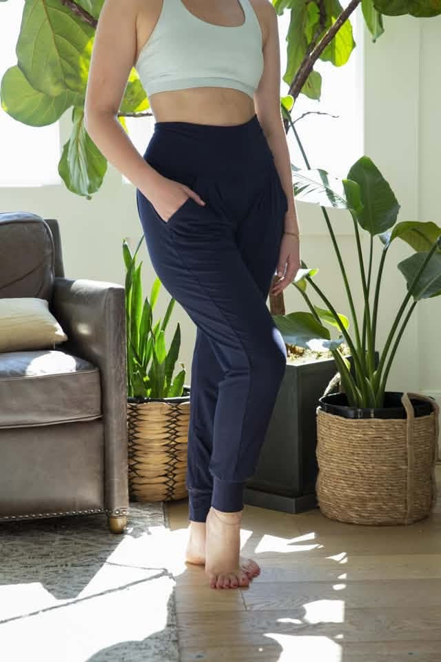 Harem Pants Preorder