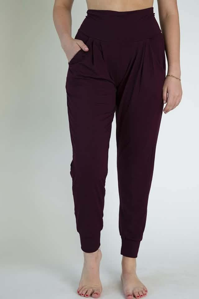 Harem Pants Preorder