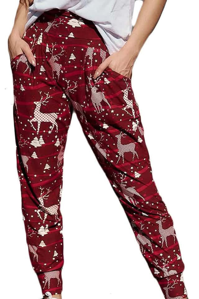 Harem Pants Preorder