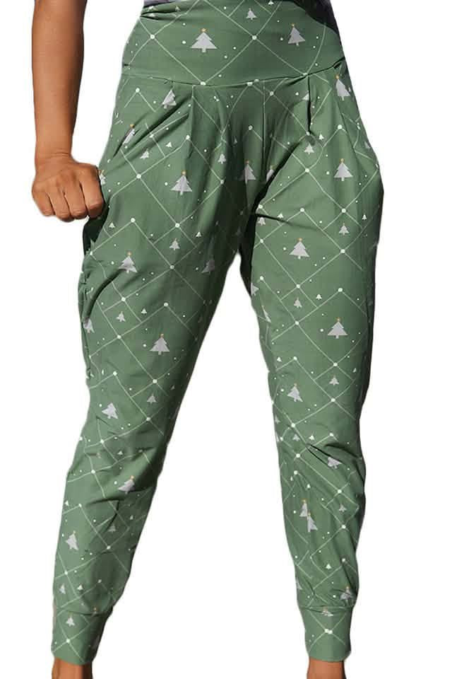 Harem Pants Preorder