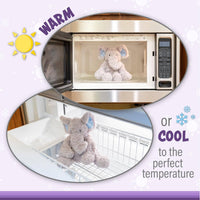 Mack Moose Warm Pal
