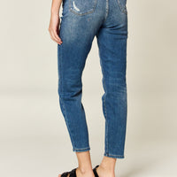 Judy Blue Tummy Control High Waist Slim Jean’s