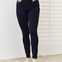 Judy Blue Garment Dyed Tummy Control Skinny Jeans