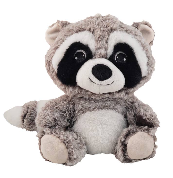 Remy Raccoon Warm Pal