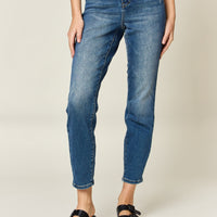 Judy Blue Tummy Control High Waist Slim Jean’s