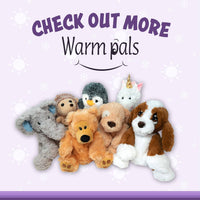 Mack Moose Warm Pal