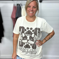 Mine B Graphic Tees (Dog Mom)