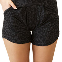 Harem Shorts