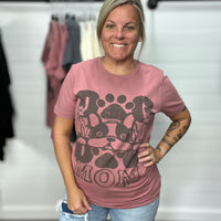 Mine B Graphic Tees (Dog Mom)