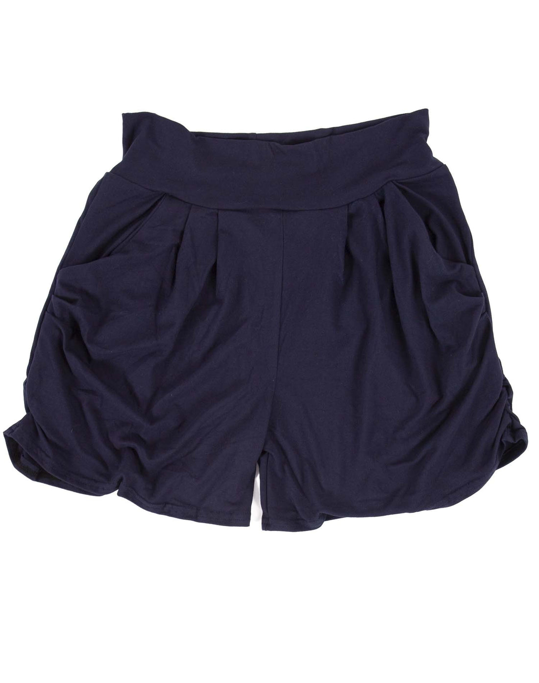 Harem Shorts