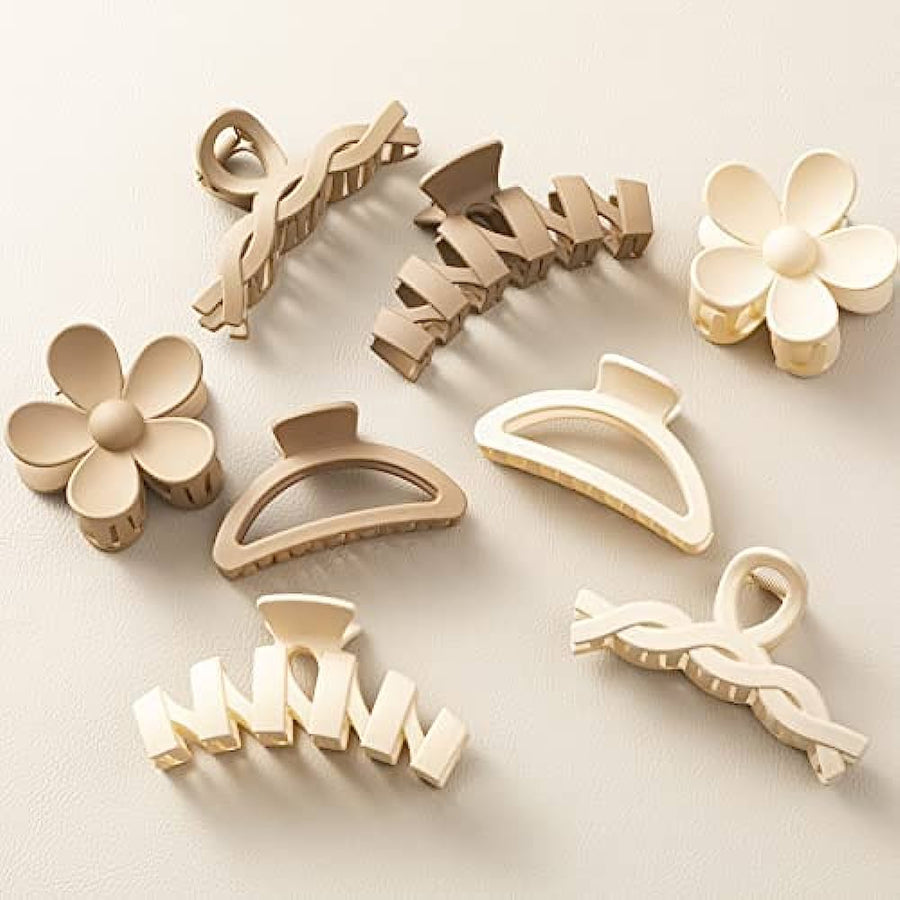 Mystery Hair Clip Bundle