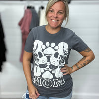 Mine B Graphic Tees (Dog Mom)