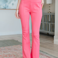 PREORDER: Magic Flare Pants in Eleven Colors