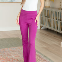 PREORDER: Magic Flare Pants in Eleven Colors