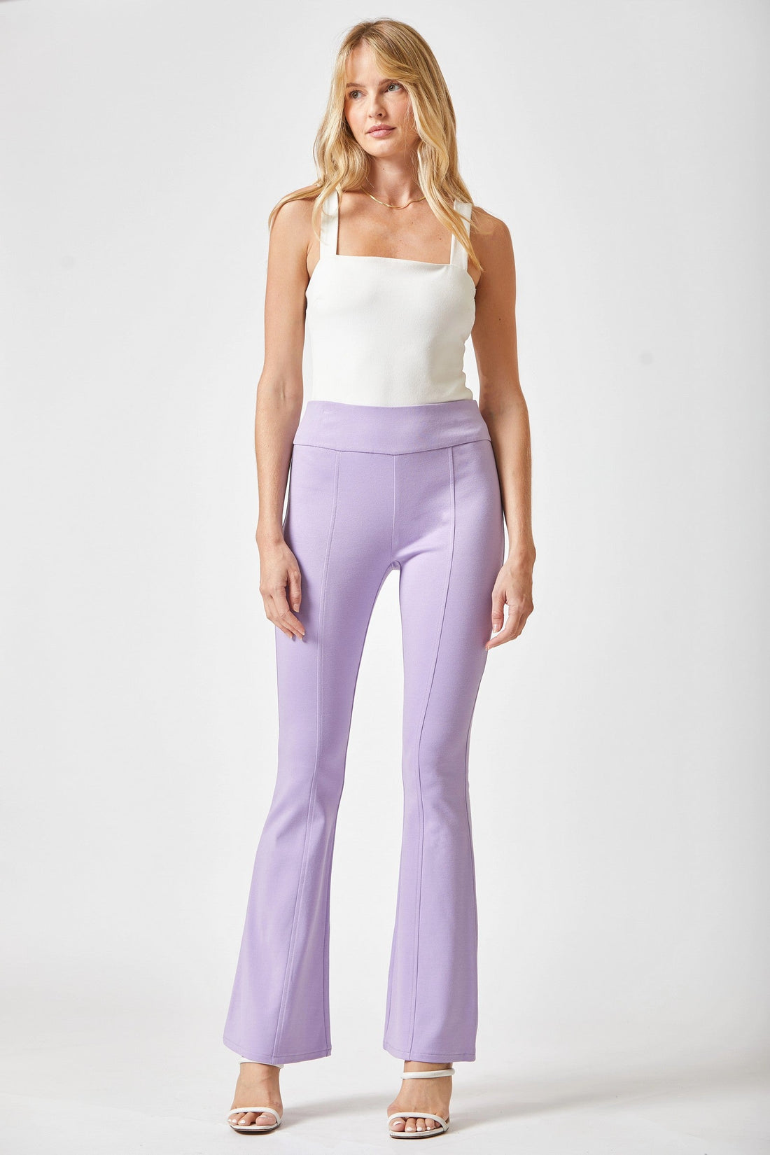 PREORDER: Magic Flare Pants in Eleven Colors